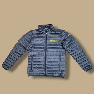 Padded Michigan Jacket (COLUMBIA)